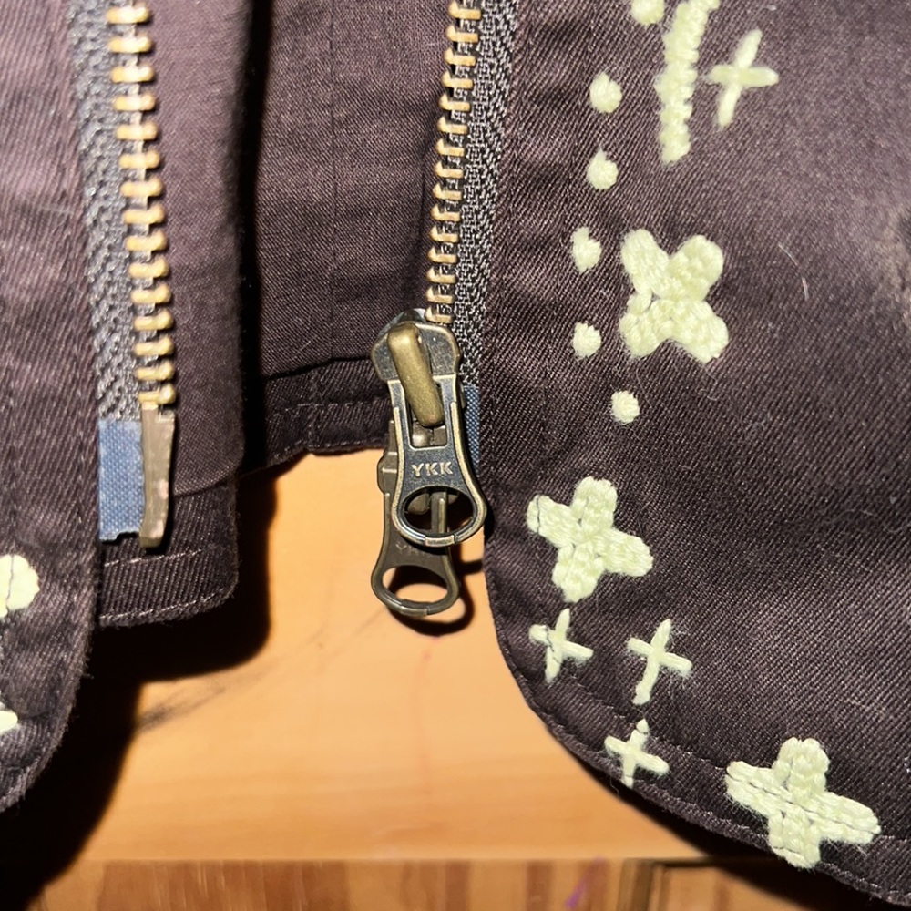 David Brooks Jacket - Picture 11 of 12